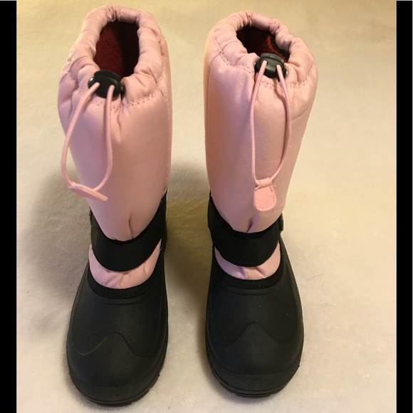 Kamik boots - Picture 2 of 5